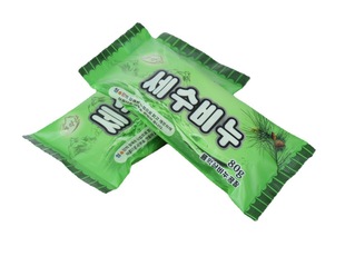 Herbal Laundry Soap Decontamination Green Laundry Soap Processing Sample Analysis Manufacturer Oem Quality Inspection Quality Assurance