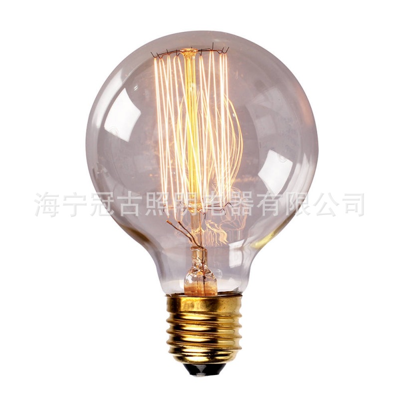Antique bulb