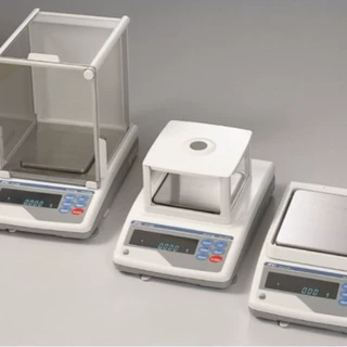 现货原装AND艾安得 内置重量天平GX-2002A最小显示0.1mg型号 原装