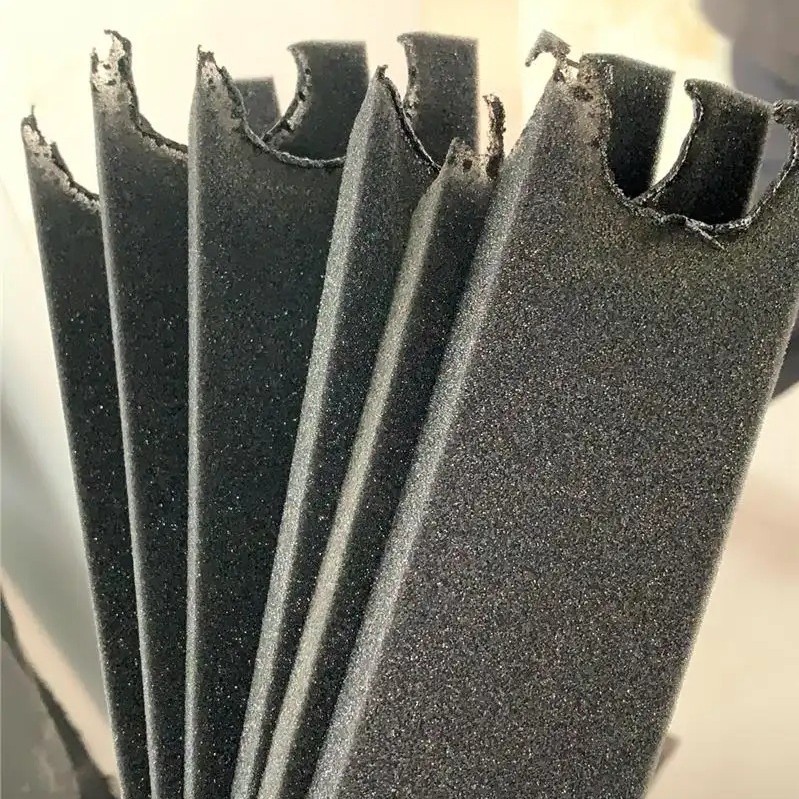 厂供阻燃防火海绵/阻燃防火海棉/阻燃防火泡沫/高阻燃防火海绵