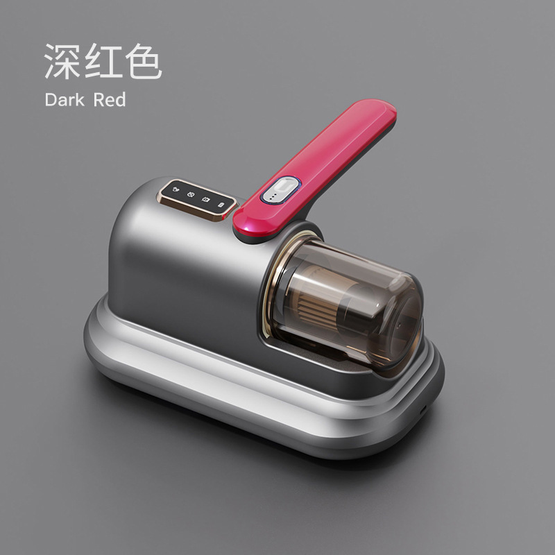 新型液晶無線ダニ除去器家庭用ダニ除去神器ダニ除去ベッド用紫外線殺菌ダニ除去器|undefined