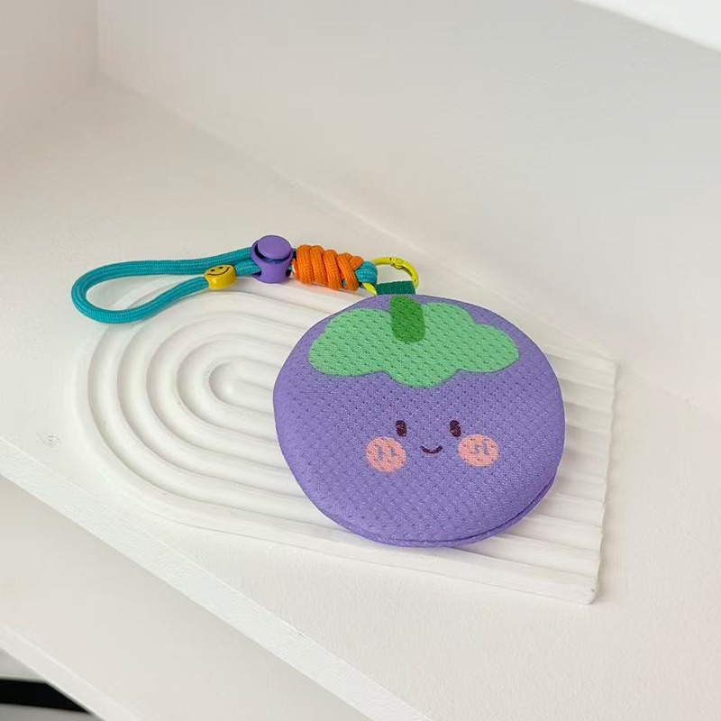 짧은 밧줄-망고스틴
