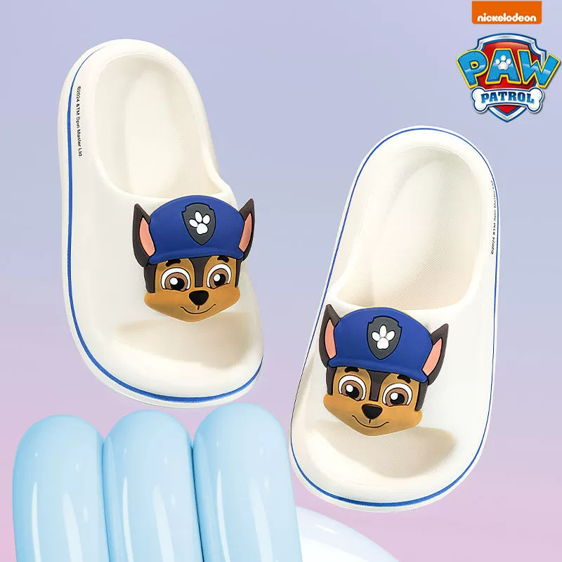 Wangwang Team Детские тапочки Мальчик Летняя детская девочка дома в помещении