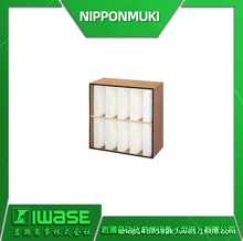 NIPPONMUKI日本无机  BLT-56-65粗密双层结构过滤器 有机纤维