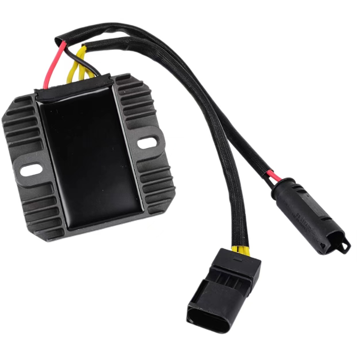 Suitable for 310R Motorcycle Rectifier 310Gs K02 K03 Electronic Regulator Voltage Regulator Accessories