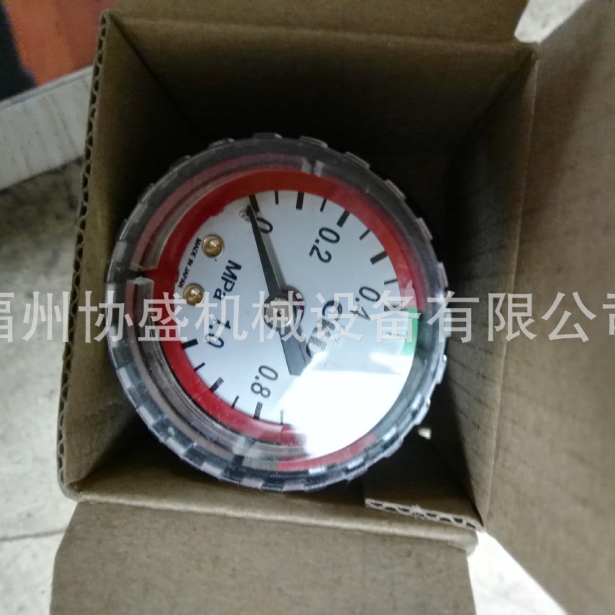 日本CKD(喜开理)压力表/气压表G59/G49等