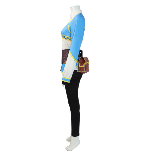 Sailor Moon Cosplay Costume, Kingdom of Tears Zelda Princess Link Fairy Cosplay Costume Factory