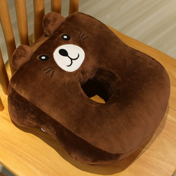 Brown bear