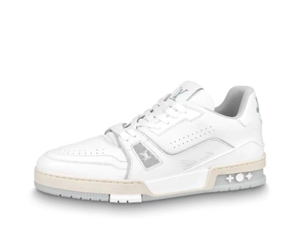 Zapatos de entrenador de casa de burro 1 generación pequeña gorda Dingxin vaquero impresión azul zapatos de suela gruesa hombres y mujeres zapatos de moda casuales versátiles
