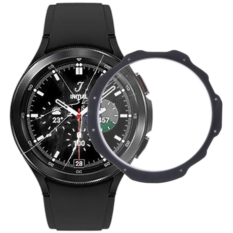 Suitable for Samsung Galaxy Watch4 Classic 42mm Sm-R880 Original Lcd Screen Assembly