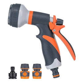 高压水枪;接头;其他园林工具