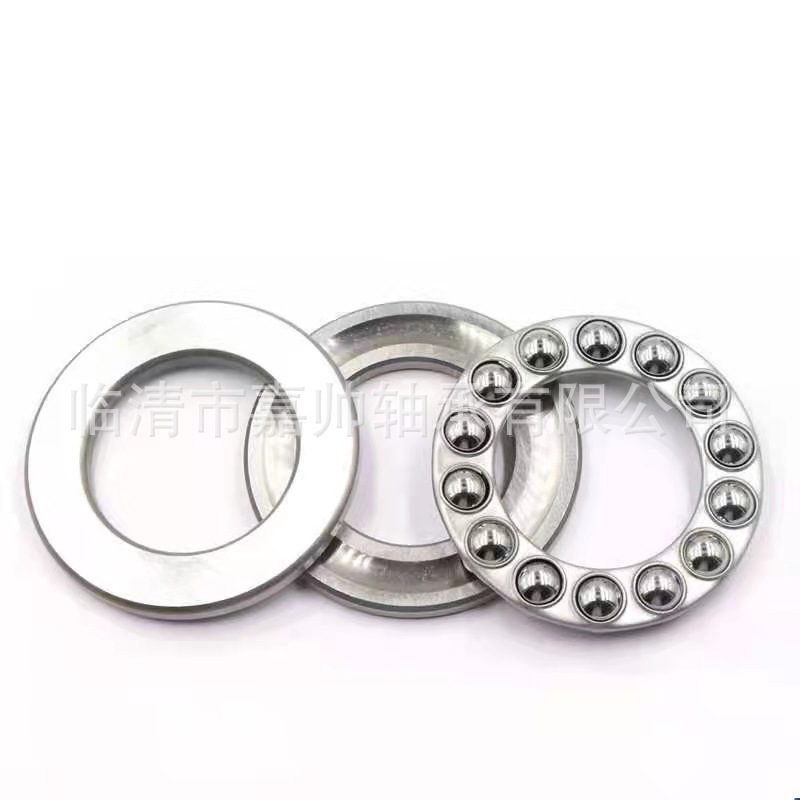 厂家销售 八类 平面推力 压力轴承 51115