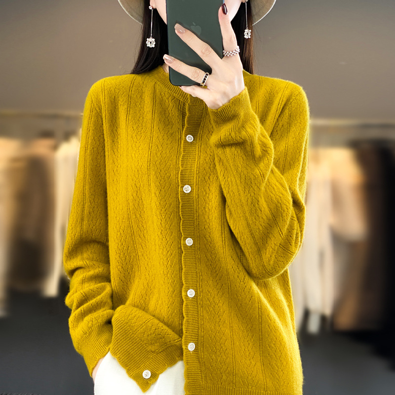 Mustard yellow