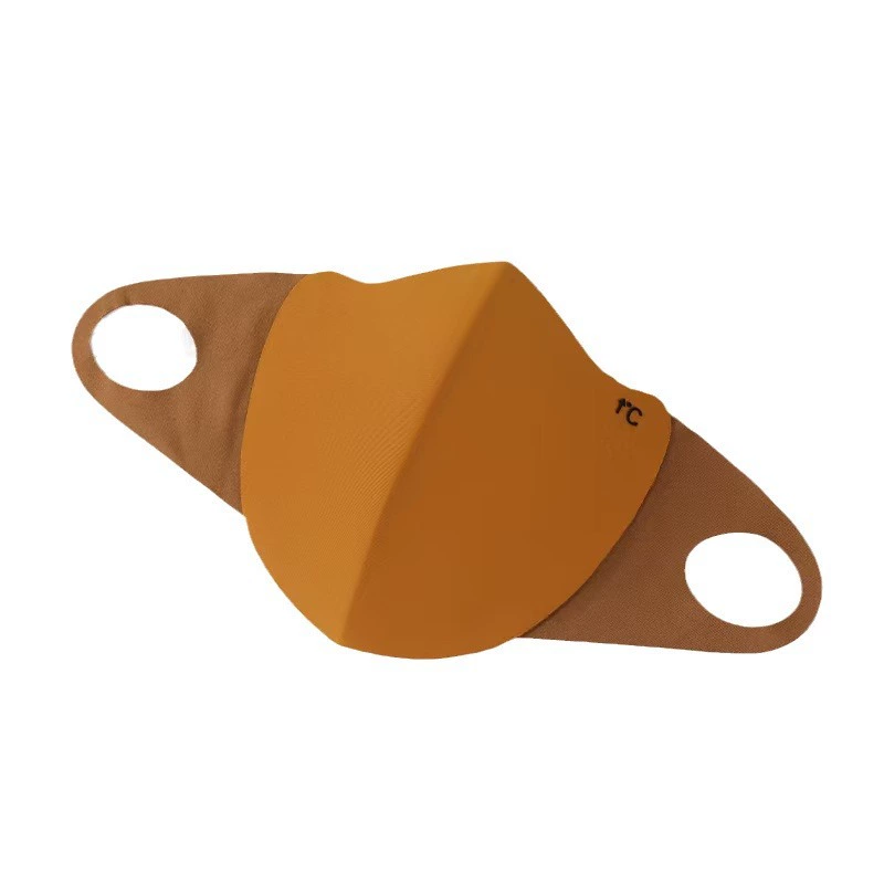 High quality demi-season keep warm windproof medical mask, washable