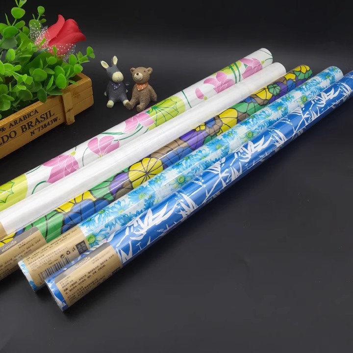 C1634 1-45时尚窗花纸