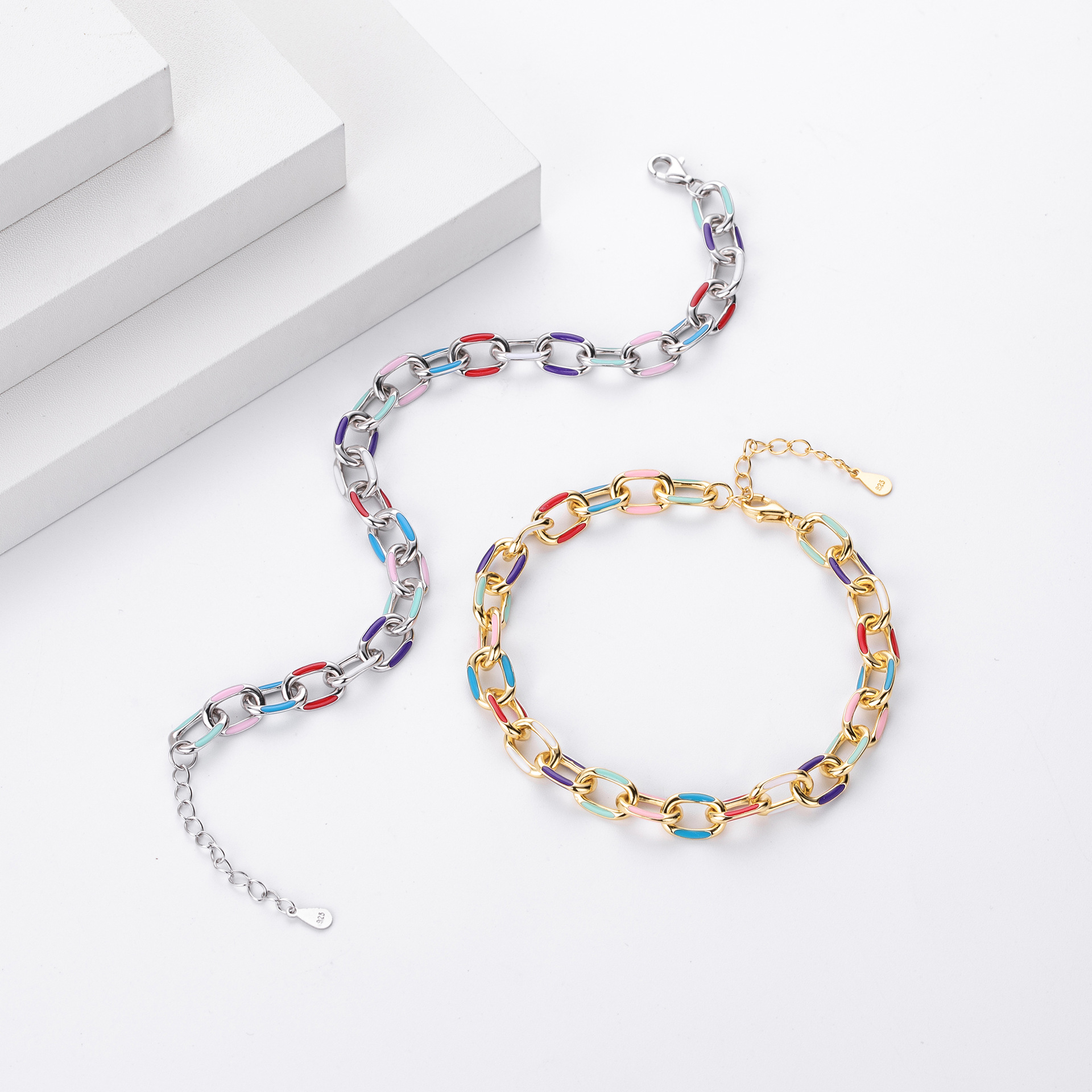 brand bracelet