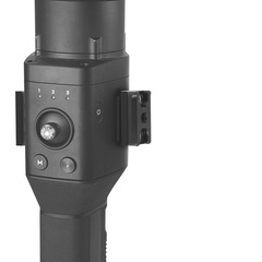 Mingchuan is suitable for DJI Ronin S external expansion board Ruying SC quick-release plate accessories expansion board 1/4 chute small plate