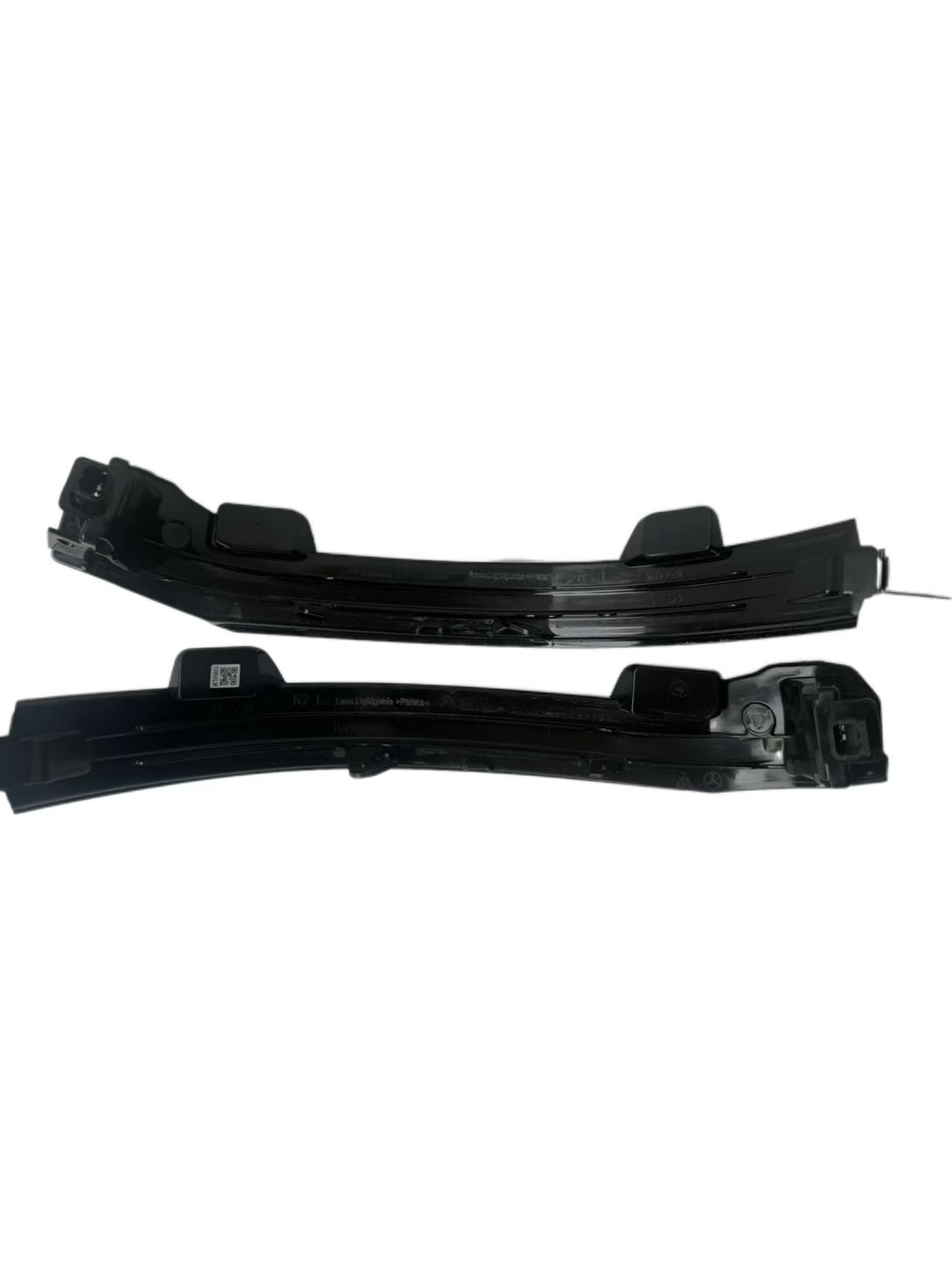 Mercedes-Benz C-Class 206E-Class 214Cle236Glc254Eqs295 Rearview Mirror Turn Signal Light Reversing Mirror Light Reflector