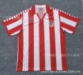 8283 Atletico Madrid Home