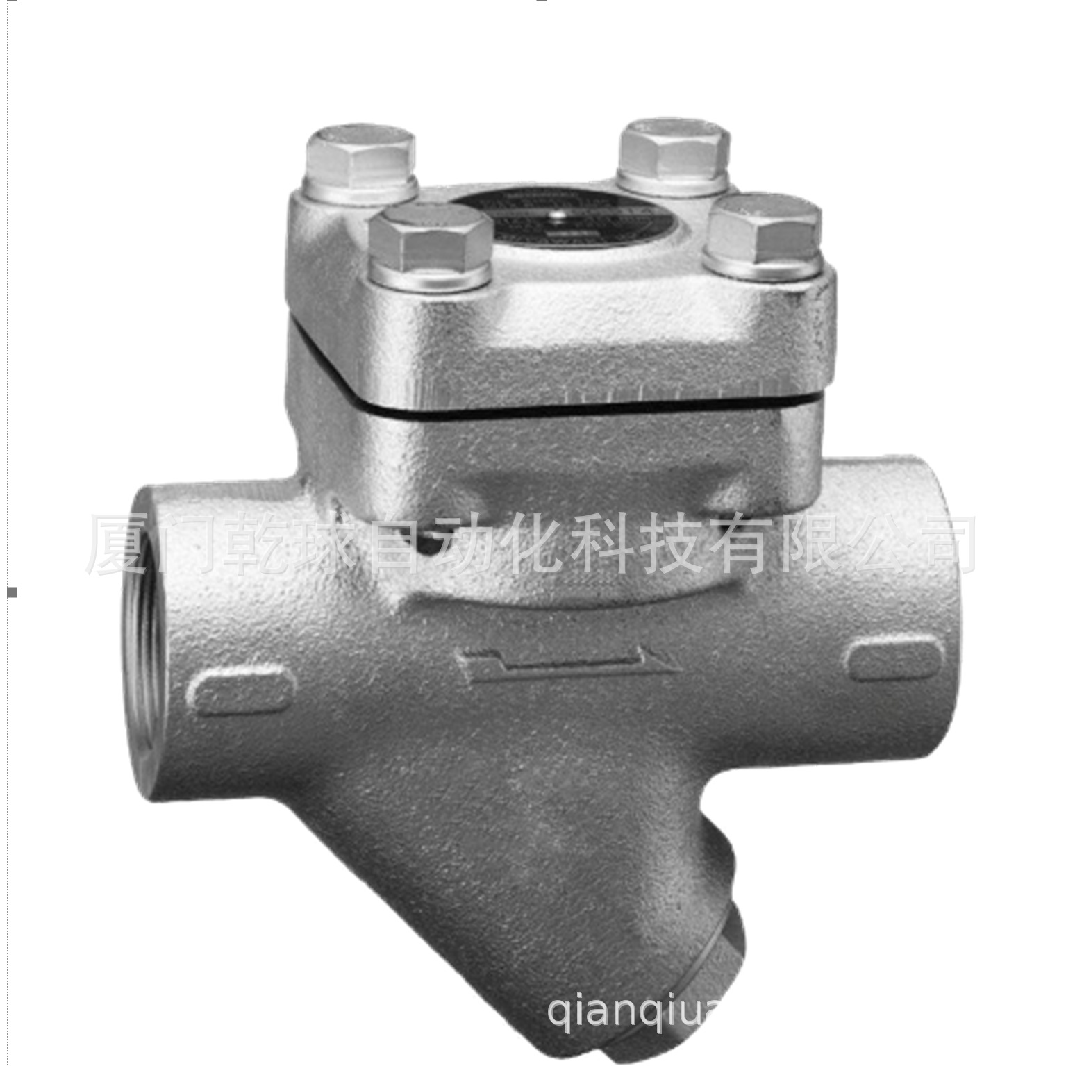 S31N 40MM 日本宫胁MIYAWAKI 圆盘式蒸汽疏水阀