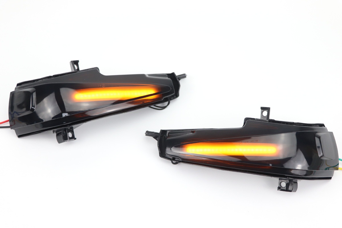 Turn signal light for Honda Civic FA Sedan 2006-2011 FD FG