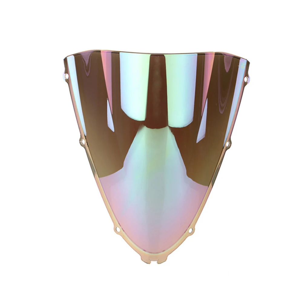 Suitable for Kawasaki Zx14R 2006-2011 Motorcycle Modified Front Windshield Front Windshield