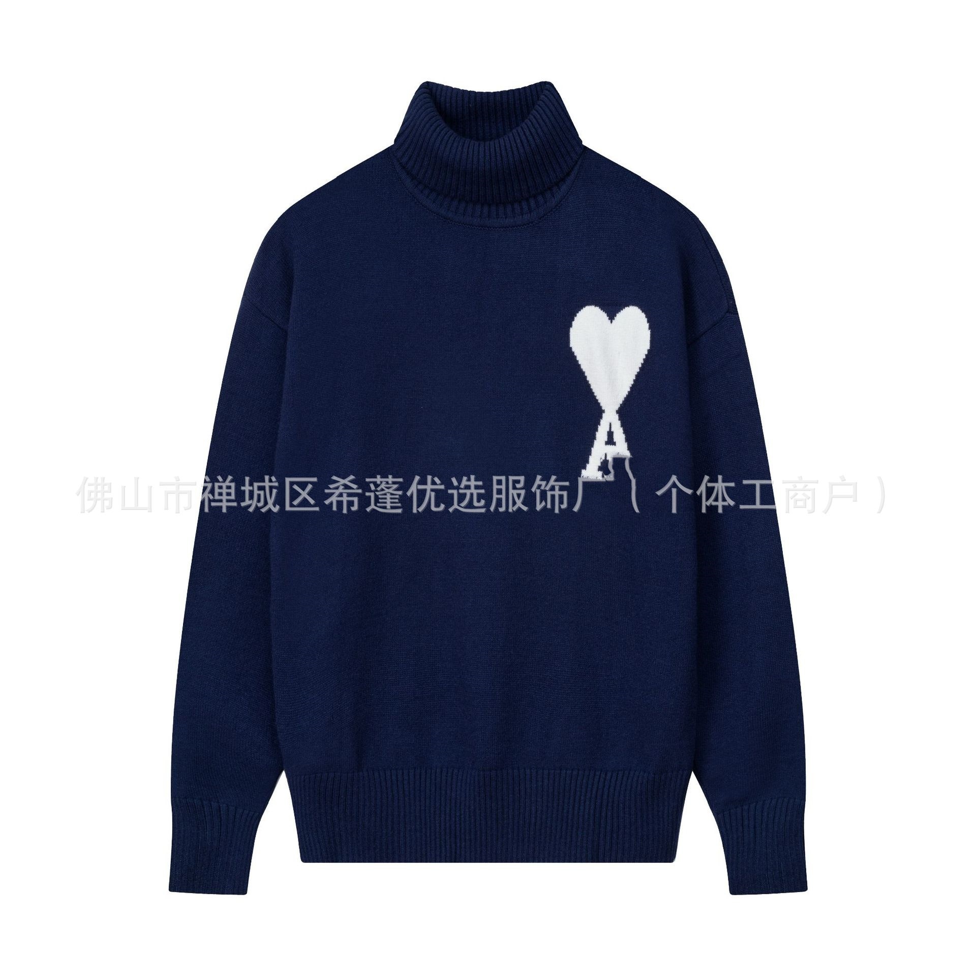 A12 Tibetan blue color