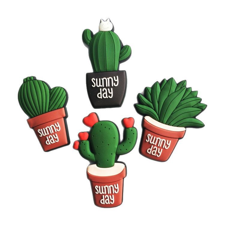 Cartoon cute decorations for home use