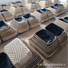 行李箱12件套半成品拉杆箱现货12pcs set SKD luggage stock