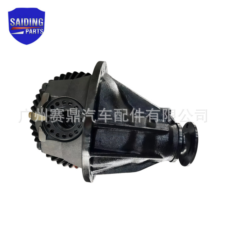 41110-37111 differential is suitable for the Toyota Coaster BB40 rear differential assembly 41110-37111 differential is suitable for the Toyota Coaster BB40 rear differential assembly