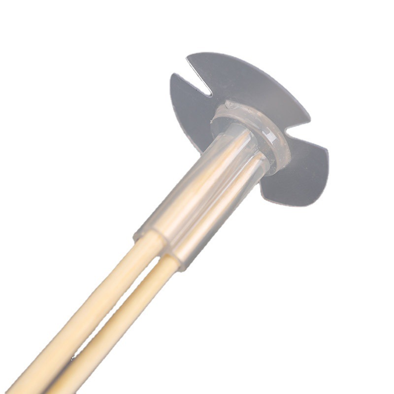 Soporte de plástico para regalos de el Día del Niño, embalaje para pequeños ramos, soporte de gelatina fijo para bricolaje, materiales para floristería, suministros creativos