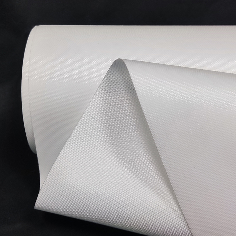 Solvente débil fibra química lienzo arte tela de seda solvente débil lienzo 6*3 colgante pintura foto aerosol pintura Guangzhou image 3