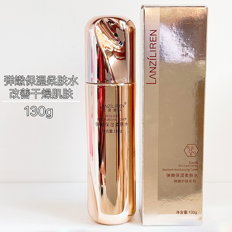탄성 보습 토너 130g