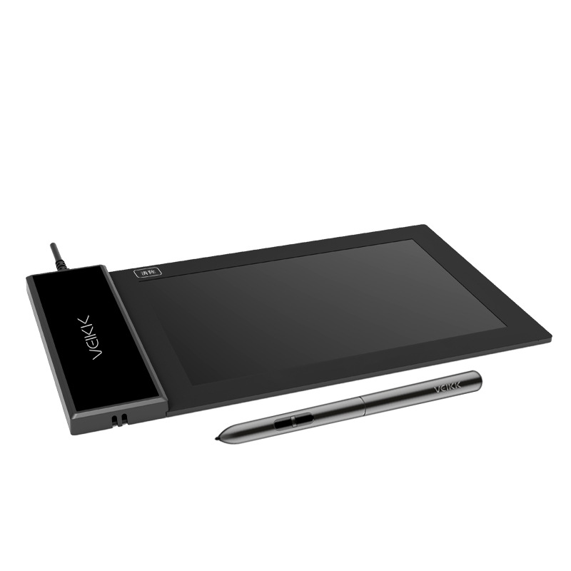 Huike M640P visual digital tablet electronic signature board business hall digital handwriting tablet drawing tablet wholesale 4