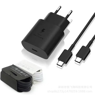 25W�߿�������m����SAM��note10S20���WҎType-C��TypeC������