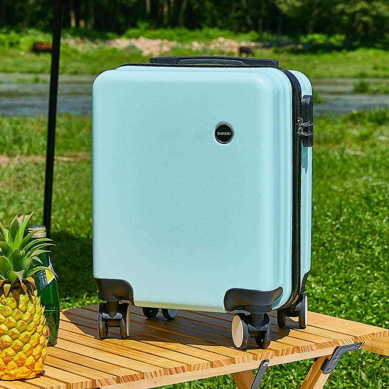 연한 녹색 [스크래치 방지 두꺼운 버전]