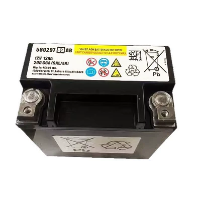 Battery, Car battery/battery