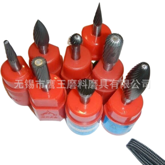 金鹰 锋利合金磨头 硬质合金旋转锉,硬质合金磨头 打磨头精密