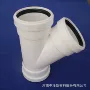 广西桂林承插柔性排水管