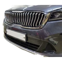Для 15-17 моделей Kia Sorento China Net KIA SORENTO GRILL передний бампер модификации на экспорт