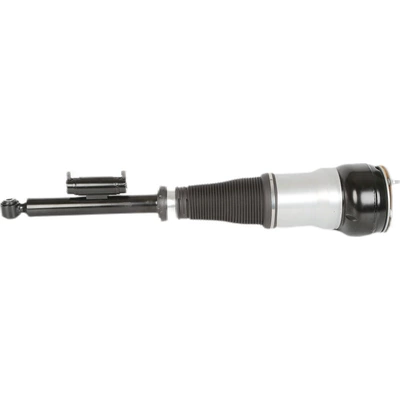 S-Class w222 shock absorber, damping system