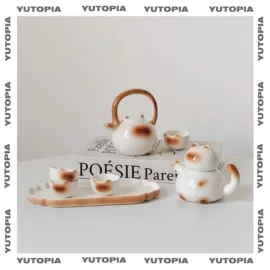 果盘、果篮;装饰果盘;盘