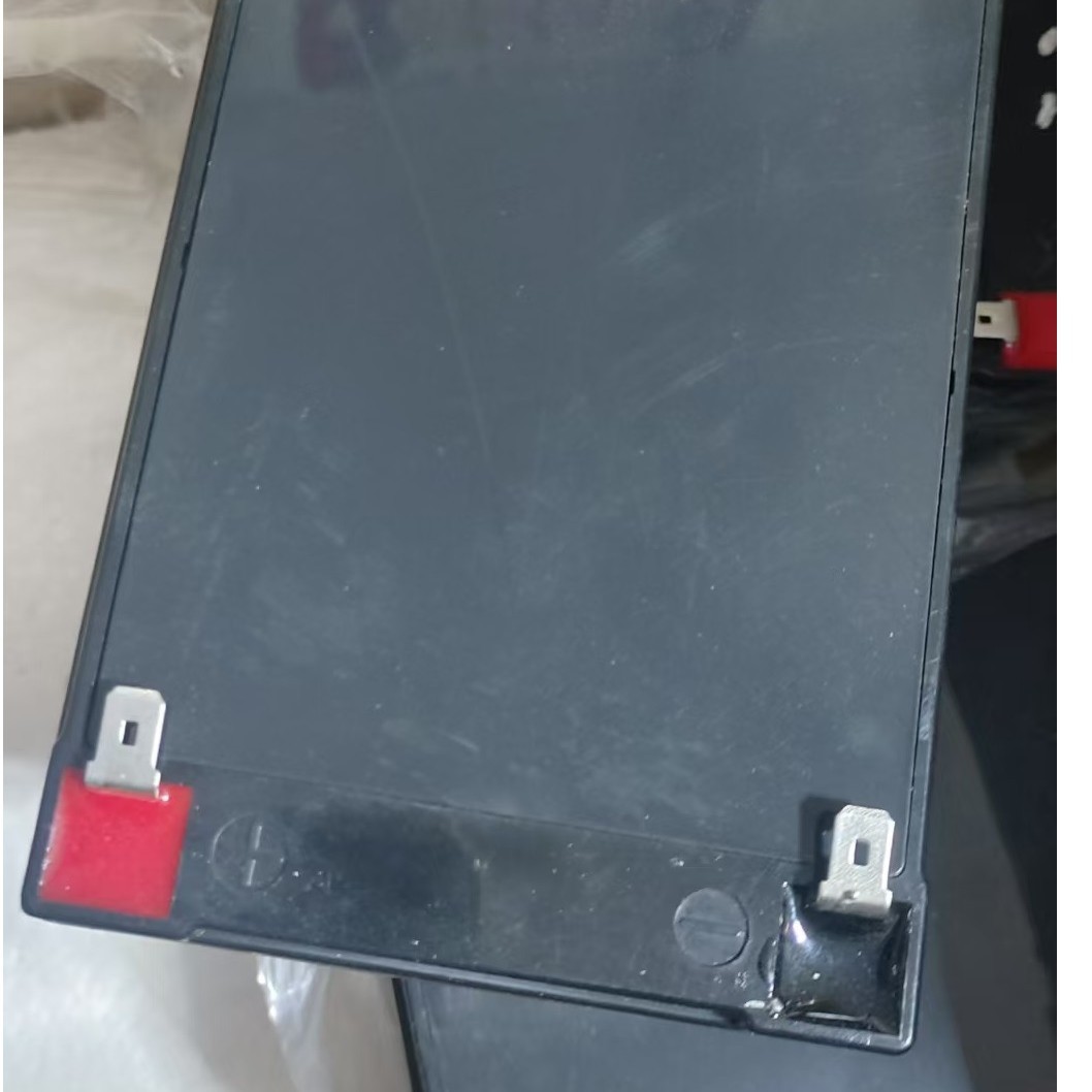 加工生产应急电源小功率动力储能48V12AH14A电力蓄电池山东