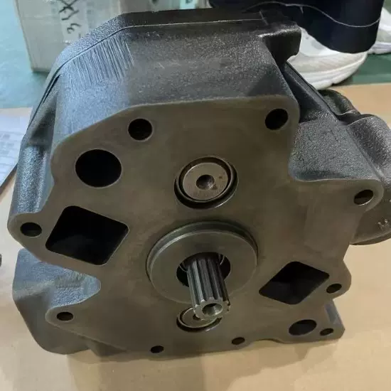 ALLISON艾立迅8000-9000液压泵6880121凯兴 油田修井机液压泵