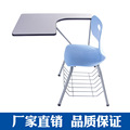 加工定制中小学课桌椅配套儿童课桌培训班桌椅学生单人课桌批定做