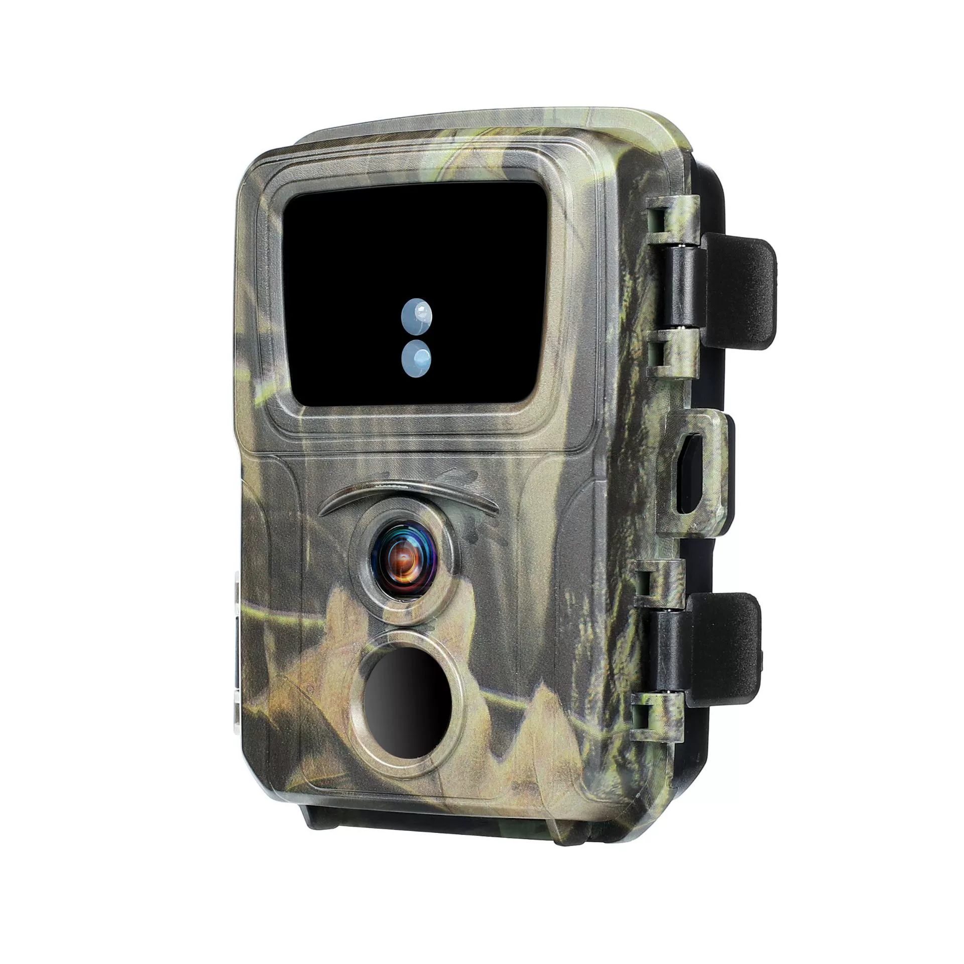 Cross -border high -definition infrared camera pet PIR sensor camera mini low -power waterproof outdoor camera record