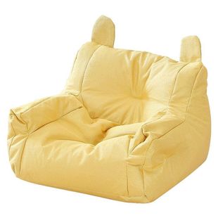 Children's Small Sofa Bear Sofa Chair Baby Reading Corner Kids Boys and Girls Sofa Home Cute Living Room Lazy Person