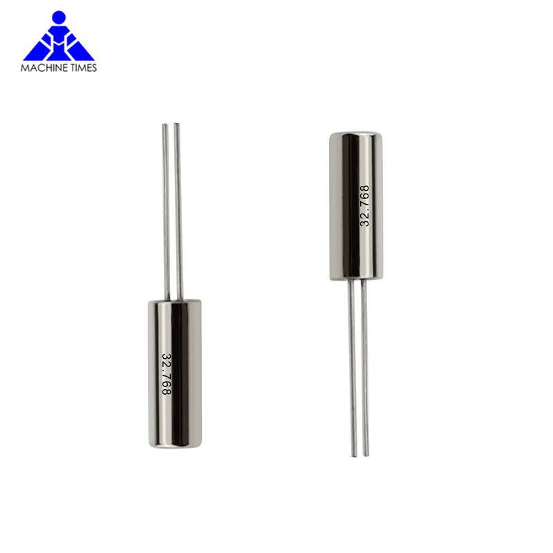 直插晶振3225 16MHZ遥控发射晶体贴片有源晶振 3225支持来图定 制