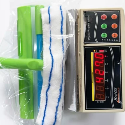Wiper, Car-Mounted Silicone Wiper, Car cleaning tools