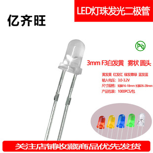 F3MM�װl�S������LED�S�����^�F��l����O����߅ֱ��ָʾ��S��